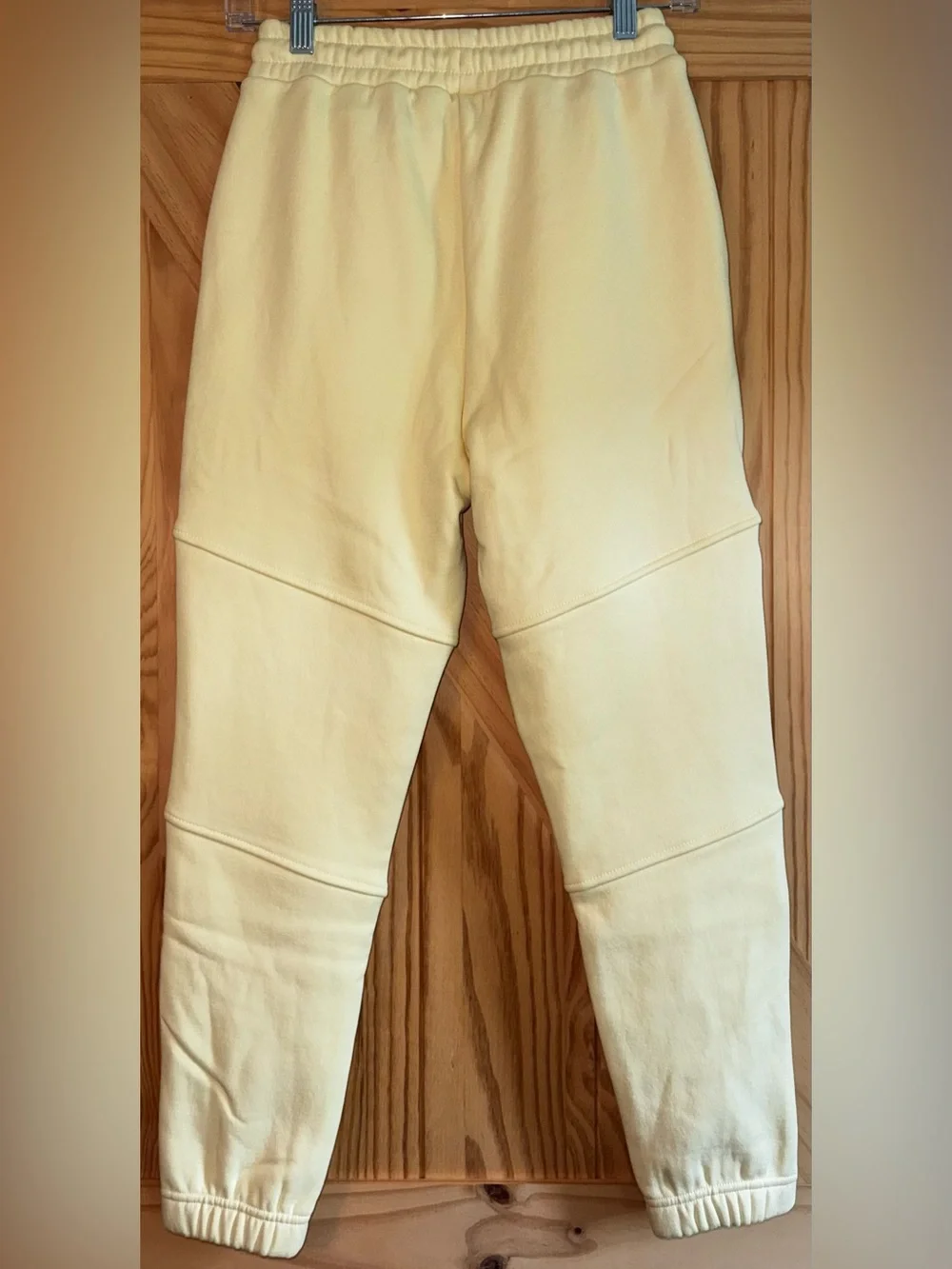 Baseball Lifestyle 101 - Baseline Sweatpants